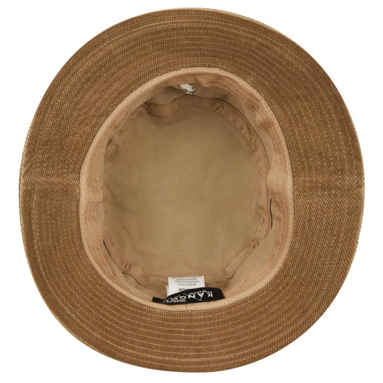 Kangol Καπέλο Cord Bucket
